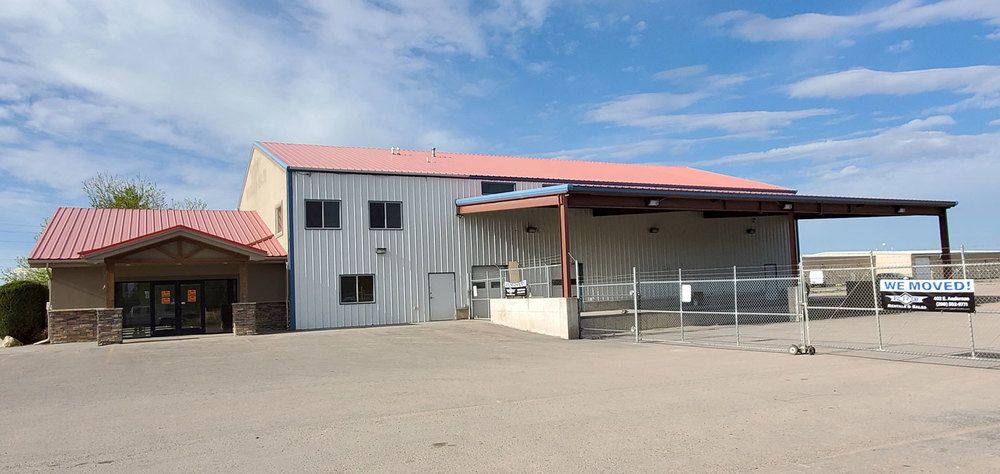 5162 S Yellowstone Hwy, Idaho Falls, ID 83402